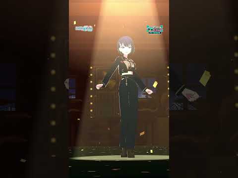 【フォーカスカメラ】 桐谷 遥『Supernova』#プロセカ #モモジャン