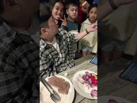 쥐발이 뉴질랜드 마지막 #술먹방 #라이브 #소통