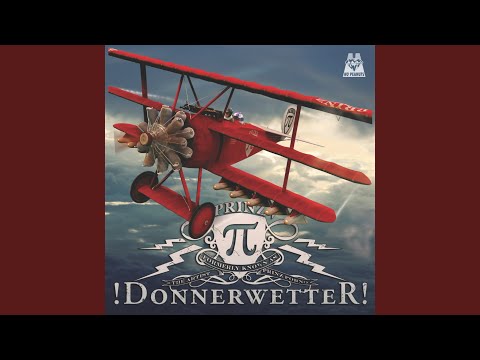 Die Bomben schlafen