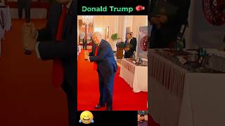 Donald Trump funny moments 😂😂 #donaldtrump #trump #trumpnews #usa #maga #trump2025 #trumpfunny