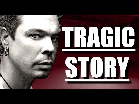 BIG WRECK: The TRAGIC STORY Of the Band Behind 'The Oaf' & 'That Song'
