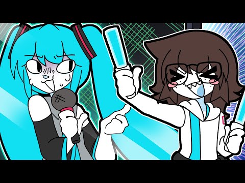 What Happened at Miku Expo 2024