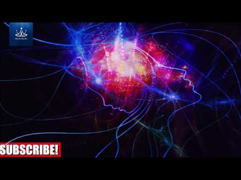 Brain relaxation music increase Brain Power  -  For study, Meditation, Focus