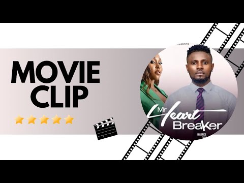 One should never carry someone else's cross | Maurice Sam, Ekamma Etim Inyang
