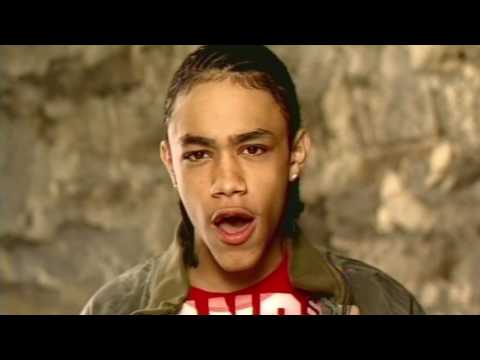 B5 - All I Do (Official Music Video)