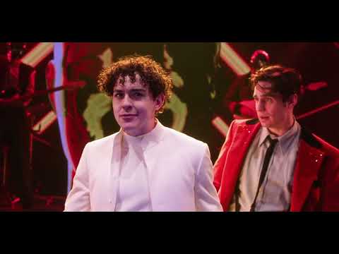The Who's TOMMY On Broadway | Show Clips