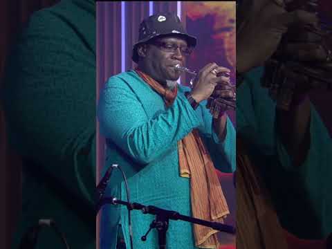 Cymande - Chasing An Empty Dream (Live on CBS Saturday Sessions) 🎶
