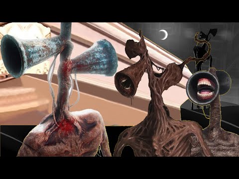 Siren Head - Coffin Dance Song (COVER)