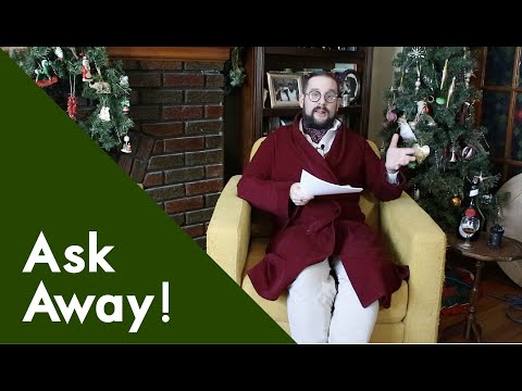 Q&A #2
