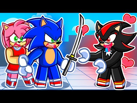 MY FAKER Tried DATING My GIRLFRIEND, So I Did This... (The Strongest Battlegrounds)