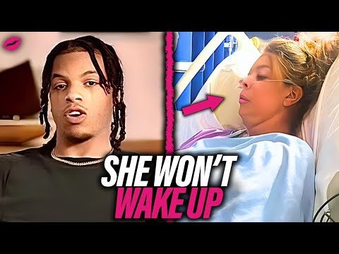 Wendy Williams Son CRIES After Wendy Loses It | She's Not Coming Back