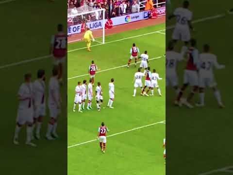 1 of the best goals ever scored
