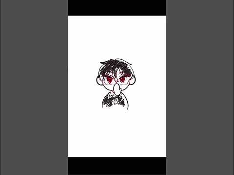 eyes of heaven (drawing version) / 아이즈 오브 헤븐 👀