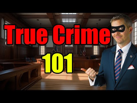 True Crime fans ONLY. The Court "rules" you don't know.