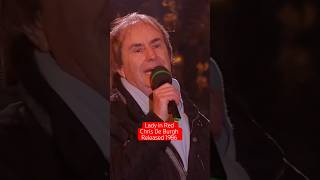 ❤️ Lady in Red ❤️ Chris De Burgh - 1986 #80snostalgia #80smusic #80s #music #nostalgia #80sforever
