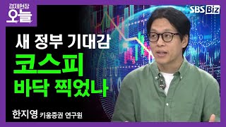 [주간 증시 전망] 이재명 "코스피 5000시대 향해"…가능성은?