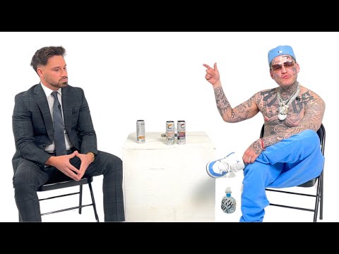 Lefty Gunplay Walks Off Show After I Asked Him This...