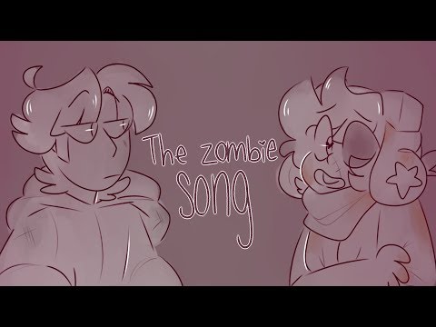[ W2H ] The Zombie Song / Animatic /