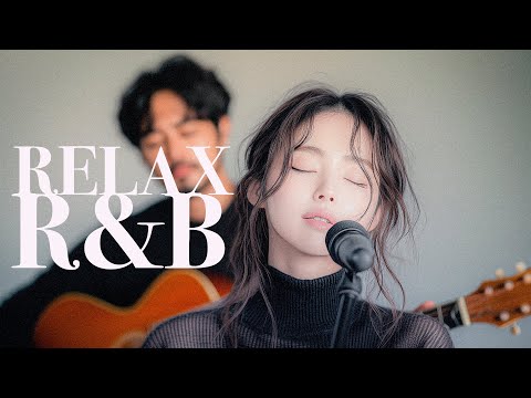 1-Hour Relaxing RnB Music