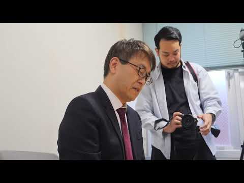 佐々木勇気八段 羽生善治九段 王将戦リーグ最終局 インタビュー