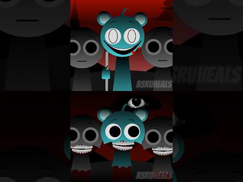 Incredibox Sprunki WENDA Edition Vs Sprunki OWAKCX Edition *HORROR VERSION*