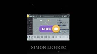 U-he Zebralette 3 DreamSynth - Killer Presets in Action
