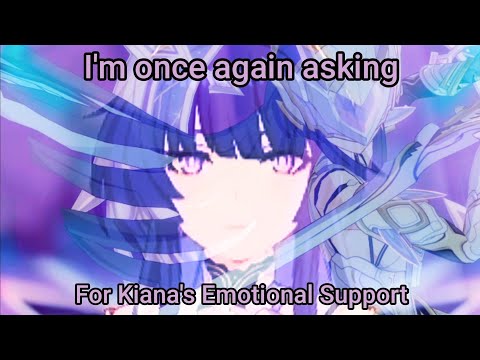 Herrscher of Origin Experience (Honkai Memes)