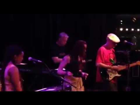 Noble Vibes Fast Car Cover Clip @ Lovin Cup 7-15-2015