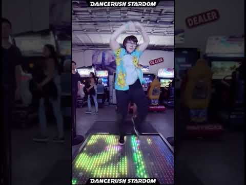 ｢Love Me / Kenichi Chiba｣#DANCERUSH_STARDOM