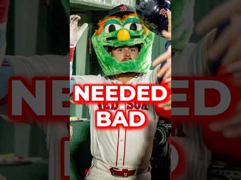 🚨REACTION🚨Red Sox GRIND OUT Win Behind Alex Bregman And Wilyer Abreu #shorts #redsox #mlb