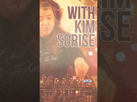 Life-affirming Modern Soul ☀️ with Kim Sorise!  #dj #allvinyl