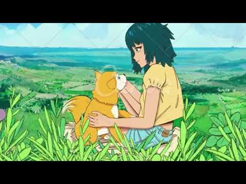 Relaxing video for stress relife + deep sleeping music, insomnia - relaxing music