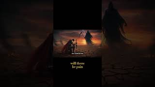 Beyond Pain  The Warrior's Final Journey #aistorytelling #beforethefall #epicspeech #psychology