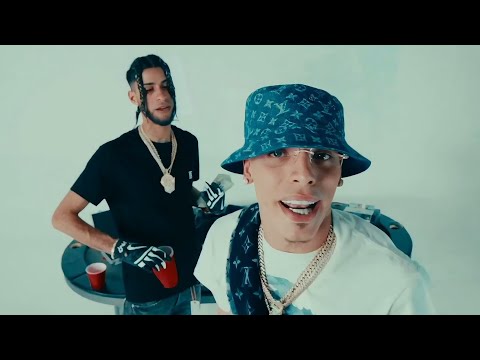 Luar La L ❌ YOVNGCHIMI ❌ Pressure9x19 - "Flip Cash" | Detroit Trap Instrumental