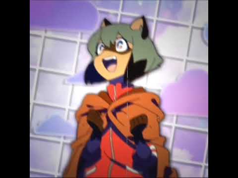 michiru edit - capital letters