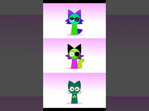 Sprunki   Mix Song #sprunki #incredibox #incrediboxmix #incredible #sprunkimod #animation