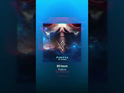 Pudova - 50 Hours by Progg’N’Roll Records   psytrance #2023 @ #festival #fullon #february