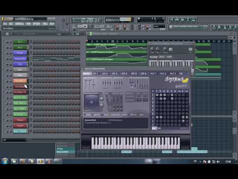 Cyostasys - Gate to Heaven - Trance with Sytrus -