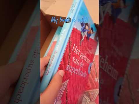MY BOOK IS OUT 🥳✨ #books #book #mybook #leopold #published #iwrotethebook #booktube #publisher