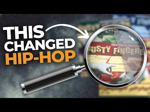 How THESE Samples Changed Hip-Hop