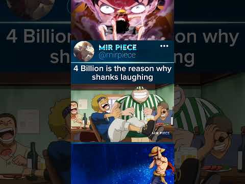 higuma makes fun of shanks | shanks bounty edit #onepiece #otaku #anime #shanks #shorts