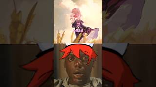 The Miss Pink Elf is back ❤ | Elysia x Cyrene | Honkai Star Rail