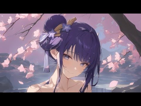 4.4 Abyss Raiden Overload 32s top half continuous speedrun