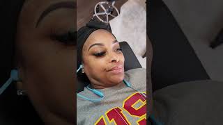 ✨️ Ombré Powder Brows ✨️