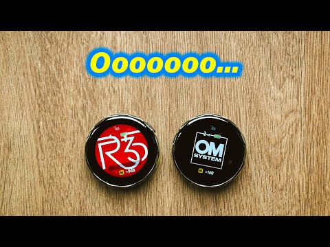 These 'buttons' are not only cute, but extremely useful too! - RED335 Review