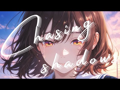 【Cinematic J-POP】Chasing Shadows｜壮大 × エモーショナル × ボーカル｜オリジナル曲