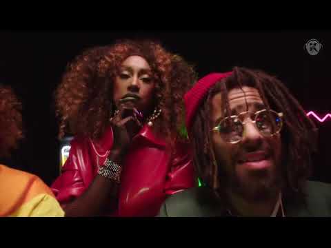 Drake, J  Cole   Back N Forth Music Video