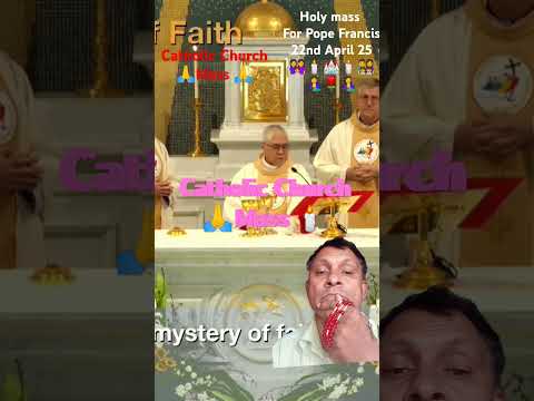 youtube daily mass tv #piyushpeterpaul #motivation#shorts#youtube Vatican City #rome church#basilica