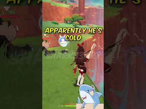 Secret Chest in Natlan #genshinimpact #genshin #freeprimogems #hoyocreators #natlan