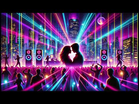 Between Us | Official EDM-POP Music Video